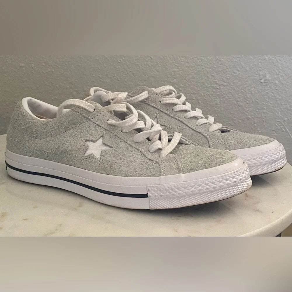 Converse Shoes - Picture 2 of 2